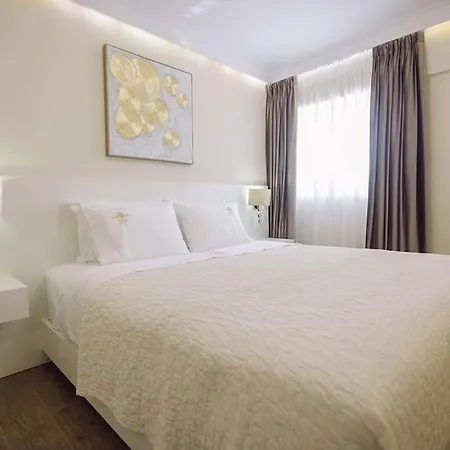 Apartmán Nobel Apartment, Chania Town