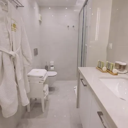 Nobel Apartment, Chania Town Apartmán