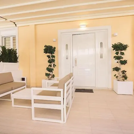 Apartmán Nobel Apartment, Chania Town Chania (Crete)