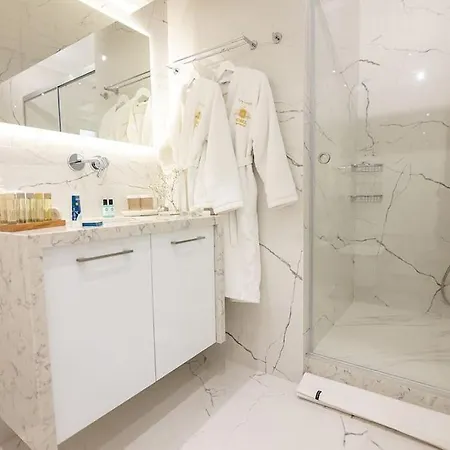 Nobel Apartment, Chania Town * Chania (Crete)